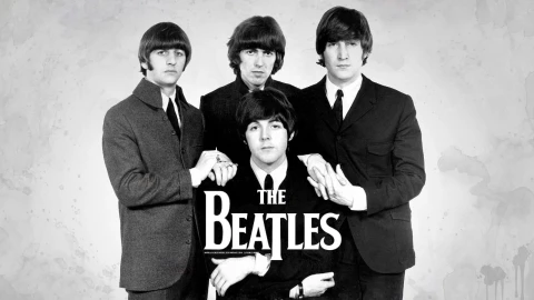 Día Internacional The Beatles