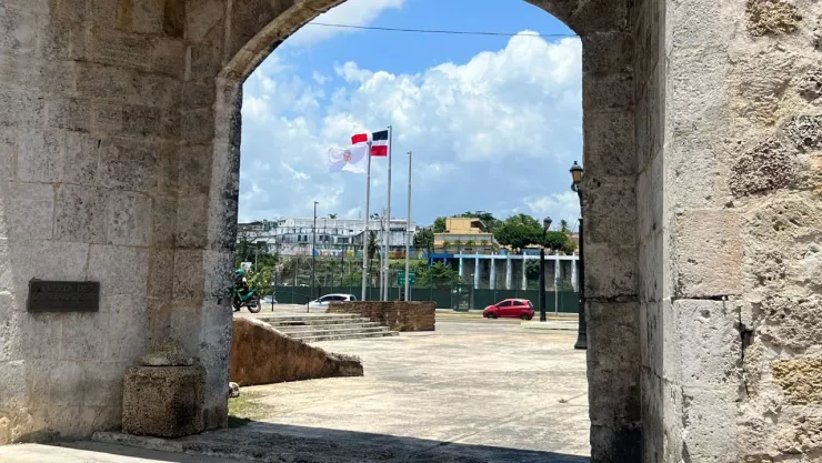 ¿Cuál es la ciudad donde empezó América? Así es caminar por Santo Domingo