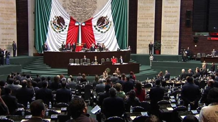 Cámara de Diputados