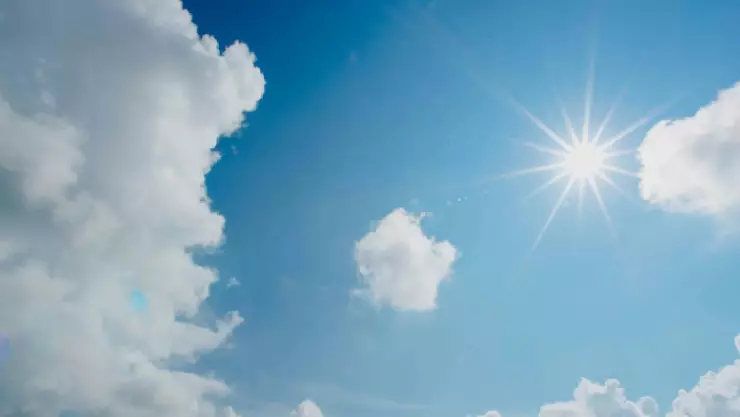 Índice UV León, Gto 6 marzo 2024