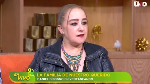 Ivette revela la última conversación que tuvo con su hermano Daniel Bisogno.jpg
