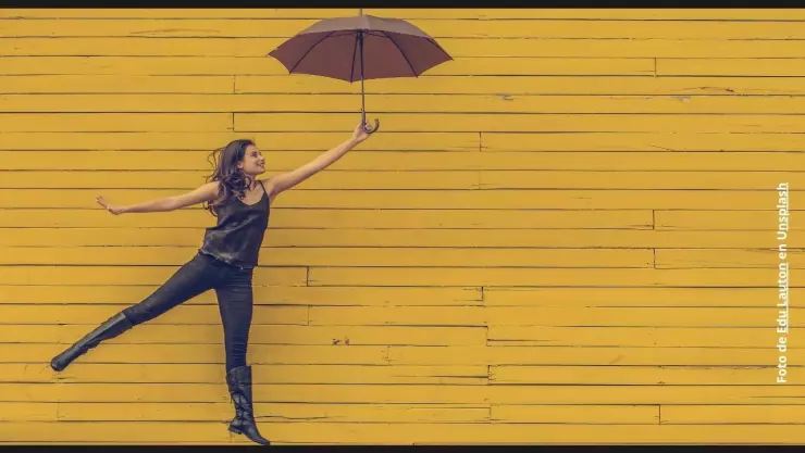 Esto es lo que hace feliz a cada signo zodiacal en la astrología.