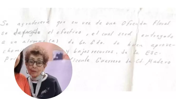 _Ayuden a alumnos de bajos recursos__ Maestra pide último deseo antes de morir.jpg