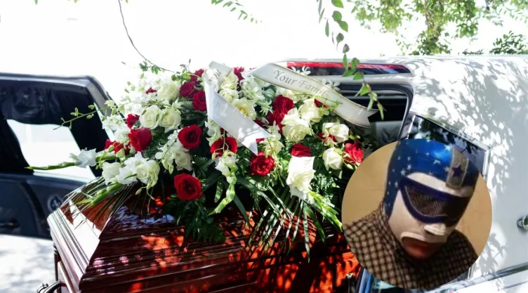 Muere el luchador “El Piloto Suicida” tras brutal caída desde la tercera cuerda