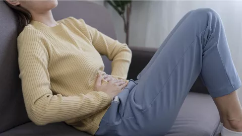 Siguiendo algunas recomendaciones básicas es posible liberarse del dolor estomacal