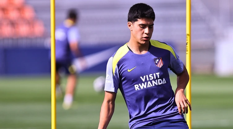 Obed Vargas