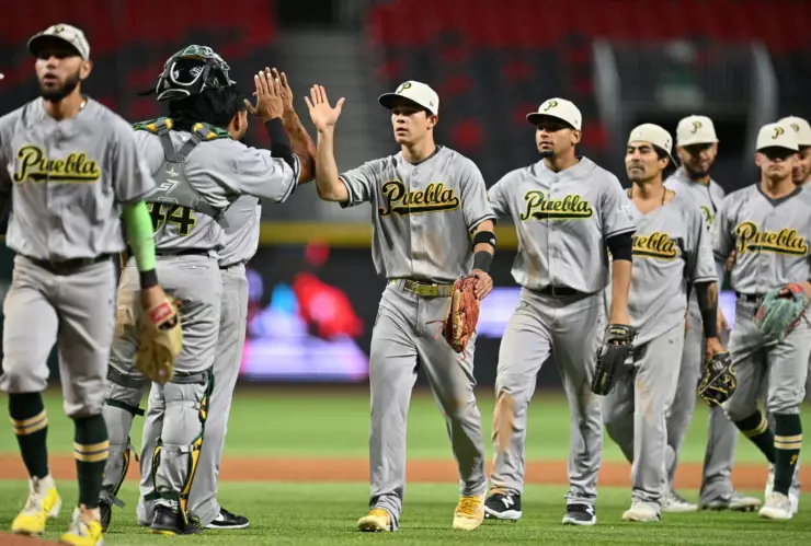 Serie del Principe Diablos Pericos Juego 1