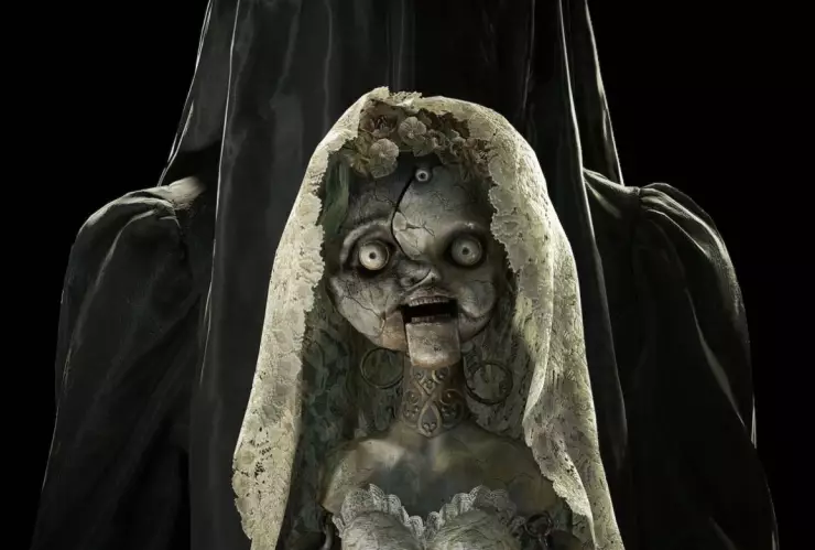 Se da a conocer nueva información de la nueva entrega de Resident Evil