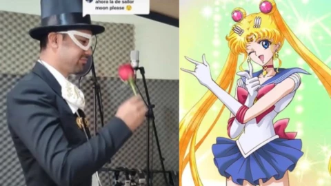mariachi tiktok sailor moon