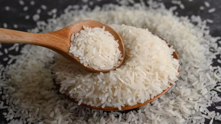 Retiran arroz vendido en Estados Unidos por contener fragmentos de vidrio