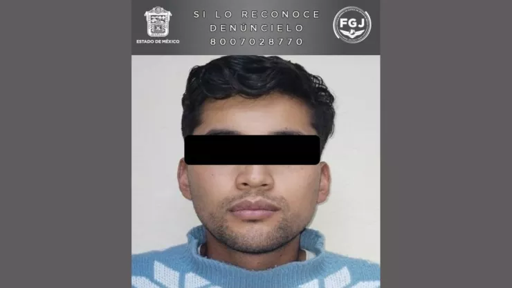 Vinculan a proceso a joven que presuntamente mató a su abuela