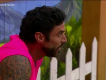 Fernando Lozada se desvanece