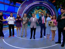 Venga La Alegría, programa completo del 6 de octubre 2026 parte 2