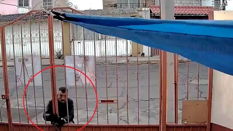 intento asalto las hadas puebla video