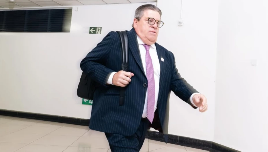 Miguel Herrera entrenador de Costa Rica