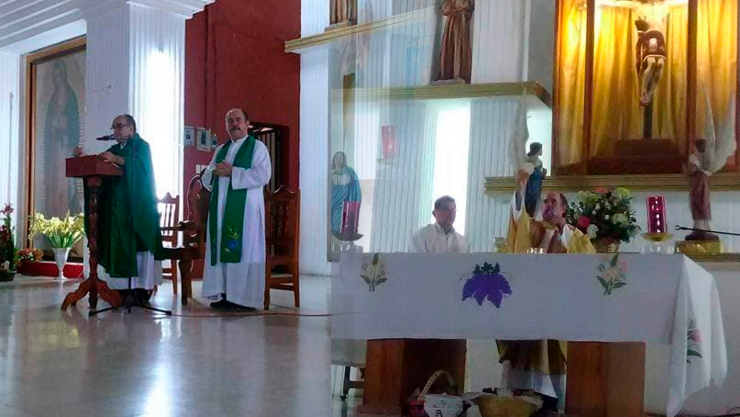 Misas en Tuxtla Gutiérrez: A qué hora son en las principales parroquias de la capital chiapaneca