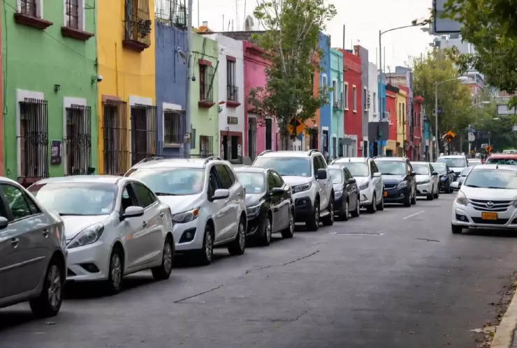 Hoy No Circula miércoles 10 diciembre