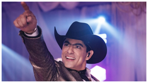 víctor garcía