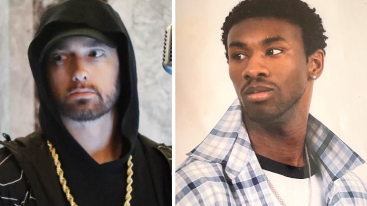 Muere Nashawn Breedlove, actor de _8 Mile_ junto a Eminem