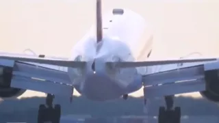 Estados Unidos impone sanciones a México por reubicación de aerolíneas al AIFA