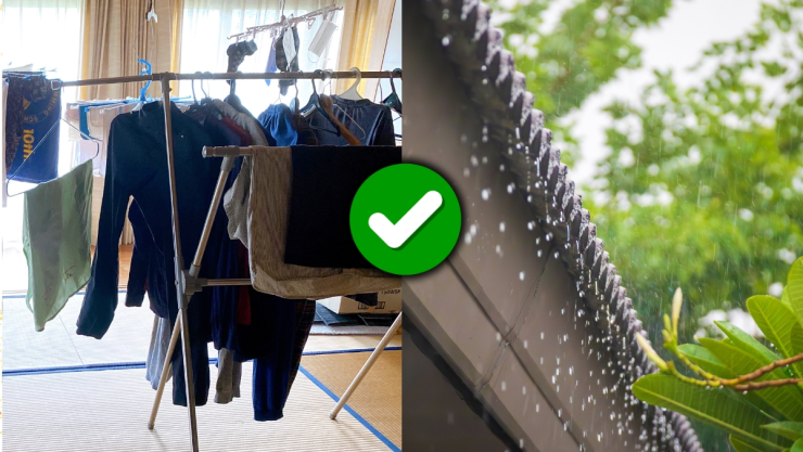 /estilo-de-vida/ideas-secar-ropa-dias-de-lluvia-humedad