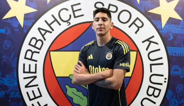 Edson Álvarez