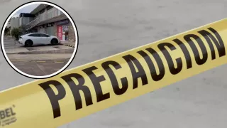 Asesinan a un hombre en la Miguel Hidalgo, en Culiacán