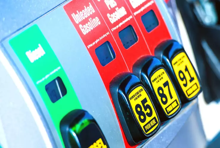 Precio de la gasolina en Chihuahua hoy