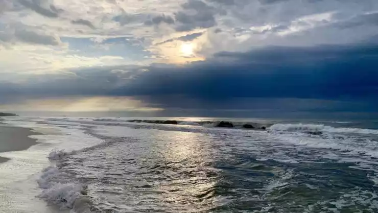 Estas son las playas más sucias en México según COFEPRIS