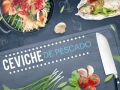 ¡Rafa Ayala se nos puso en modo chef y nos enseñará a preparar un suculento, delicioso y espectacular, C-E-V-I-C-H-E!
