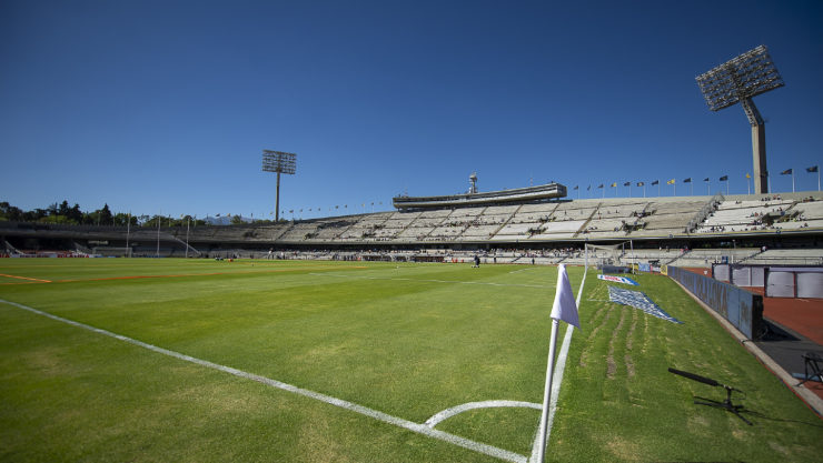 Estadio Olímpico Universitario