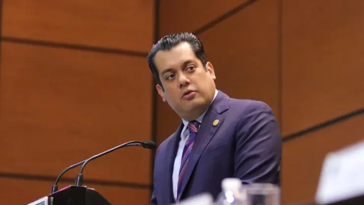 Sergio Gutiérrez Luna