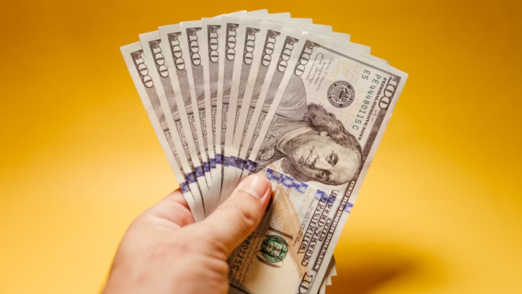 ¿Te conviene cambiar? Así está el precio del dólar hoy