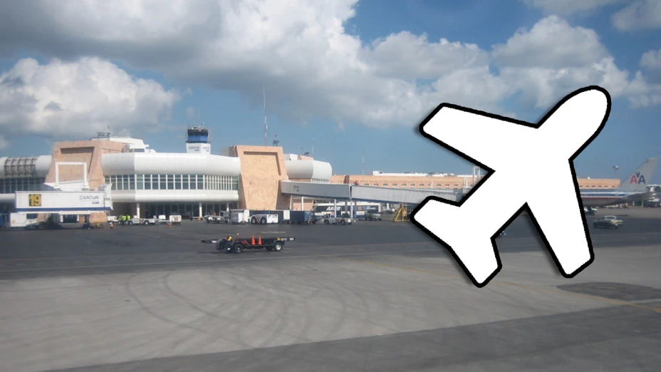 Fin de mes, ‘por los aires’_ Estos son los vuelos programados en el aeropuerto de Cancún HOY 31 de julio de 2025.jpg