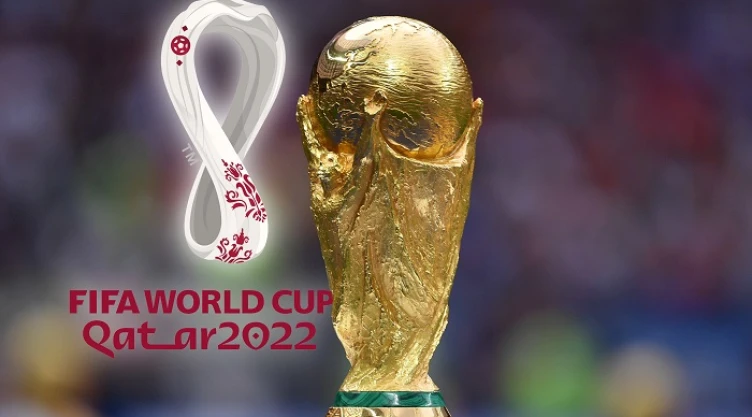 Campeon Copa del Mundo