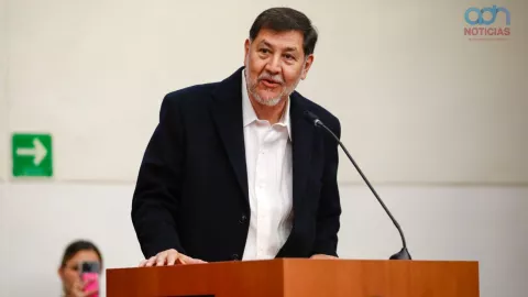 Reportaje sobre los lujos de Gerardo Fern&aacute;ndez Noro&ntilde;a