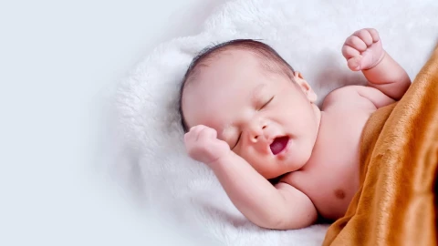 bebes recién nacidos