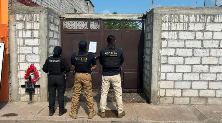 Gobernador de Michoacán propone desaparecer a las policías municipales.