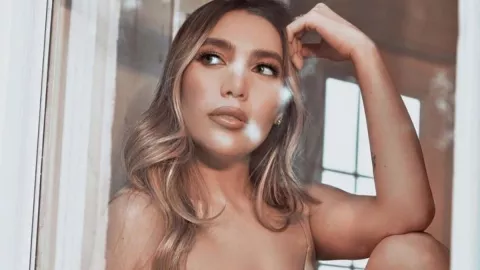 Frida Sofía rinde homenaje a su fallecida hermana desde París. (FOTO)