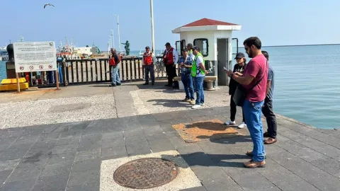 fallece hombre en Isla de Sacrificios