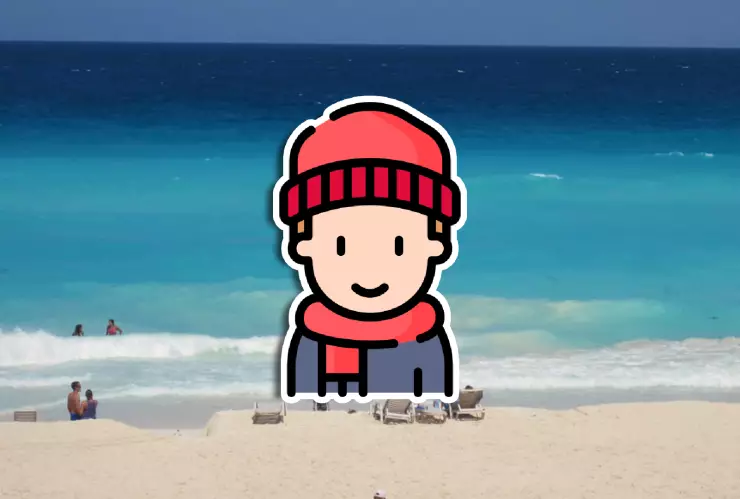 ¡Cafecito y galletas! Esta será la hora de MÁS HELADEZ en Cancún HOY 21 de noviembre de 2025-1.webp