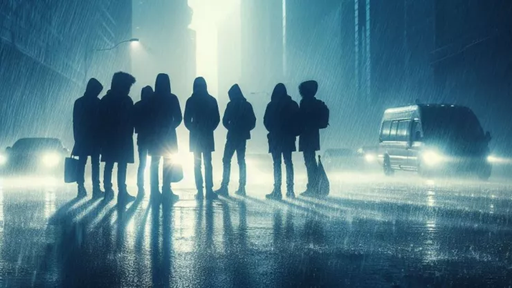 ¡Alerta meteorológica! 2 ondas tropicales rodean al país y así afectará a Jalisco