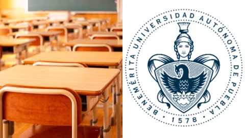 Convocatoria BUAP 2026