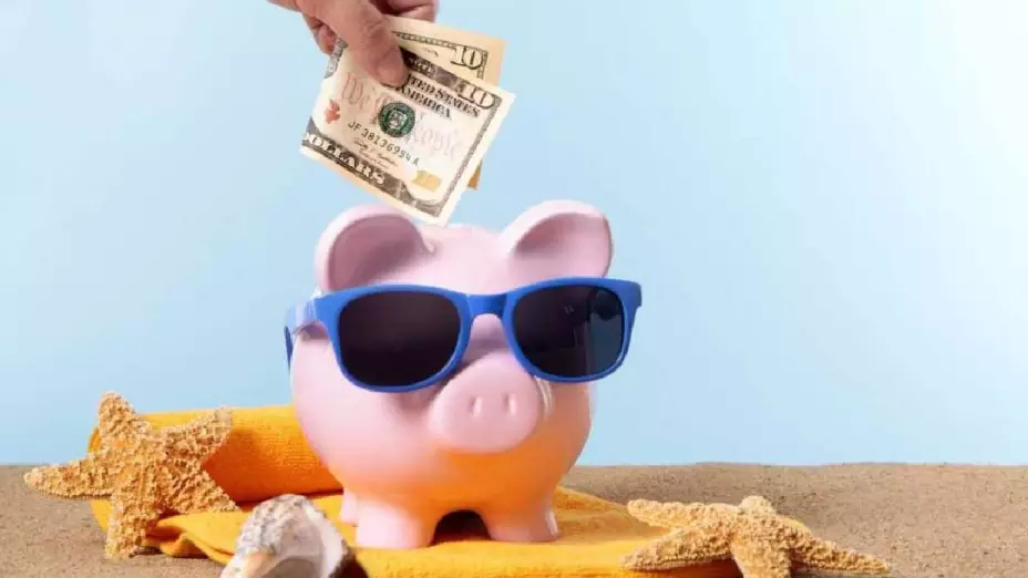 reunir 20 mil pesos para vacaciones verano 2022