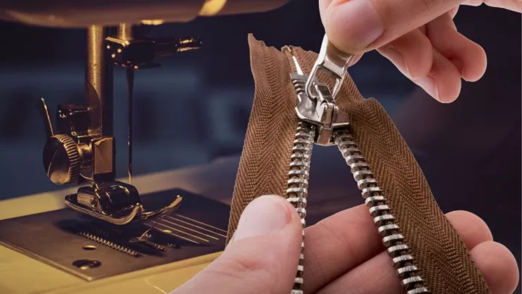 4 ideas para reutilizar cierres de pantalones viejos, según la IA.jpg