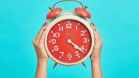 cambio de horario de invierno