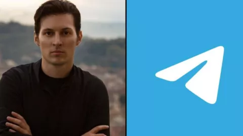 Pavel Durov