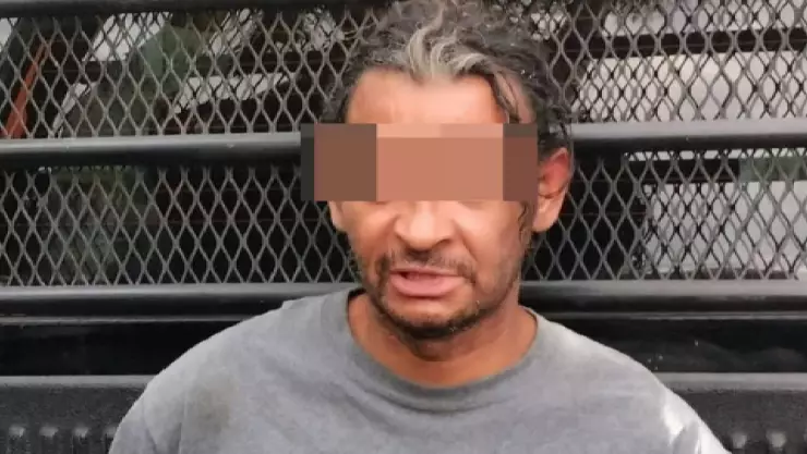 Detienen a hombre por el presunto delito de robo en Kanasín; esto sabemos