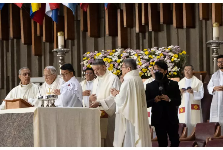 La fe del mexicano por la Virgen de Guadalupe
