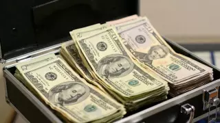 Dólar precio 27 de noviembre 2025 hoy